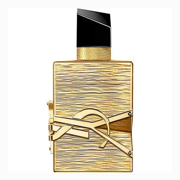 YSL Libre Vanille Couture Limited Edition