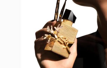 YSL Libre Vanille Couture Limited Edition (6)