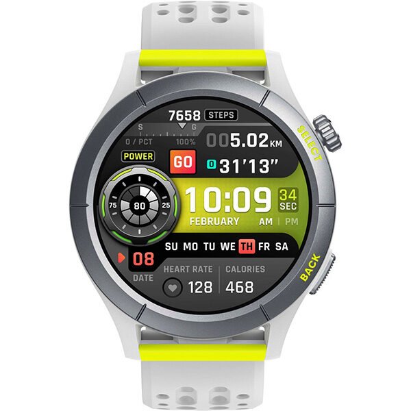 Amazfit Cheetah Smartwatch (2) Amazfit Cheetah Smartwatch