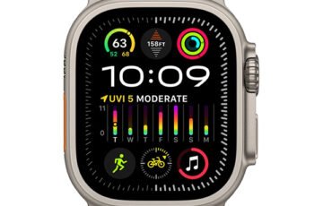 Apple Watch Ultra 2 GPS Cellular 49mm (1)