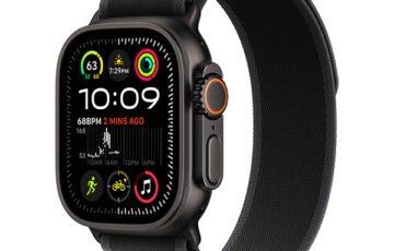 Apple Watch Ultra 2 GPS Cellular 49mm (10)