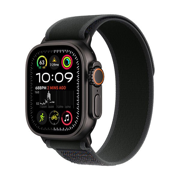 Apple Watch Ultra 2 GPS Cellular 49mm (10) Apple Watch Ultra 2 GPS Cellular 49mm