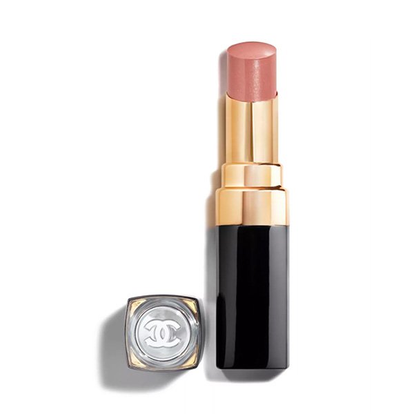 Chanel Rouge Coco Flash Lipstick in 54 Boy