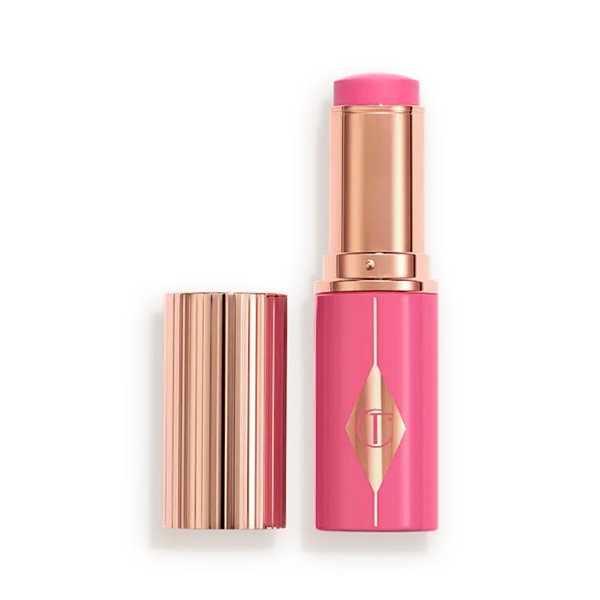 Charlotte Tilbury Unreal Blush Stick PINKY GLOW