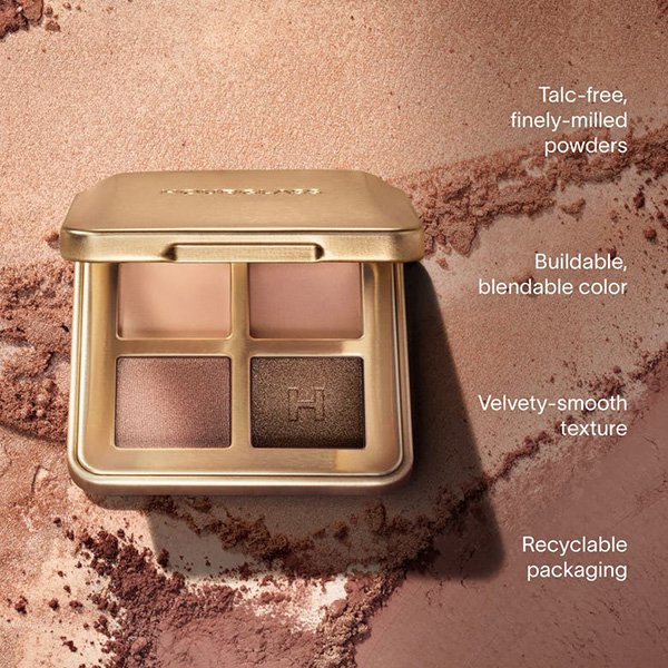 HOURGLASS Curator Palette-Realist