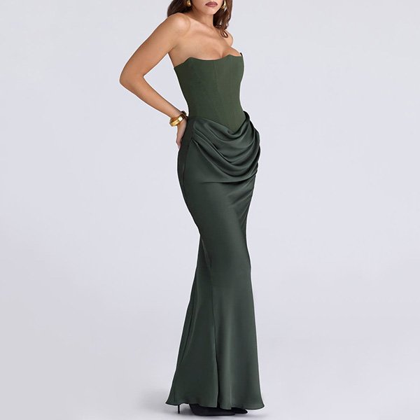 HOUSE OF CB Persephone Evening Dress