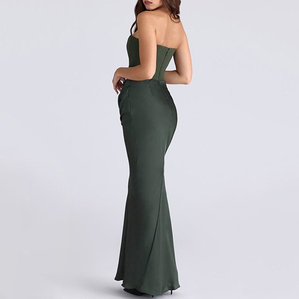 HOUSE OF CB Persephone Evening Dress 3 HOUSE OF CB Persephone Evening Dress - Image 3