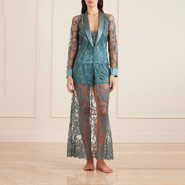 Kiki de Montparnasse Camille Robe