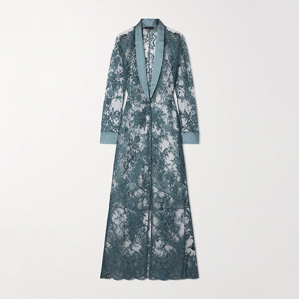 Kiki de Montparnasse Camille Robe 3 Kiki de Montparnasse Camille Robe - Image 3