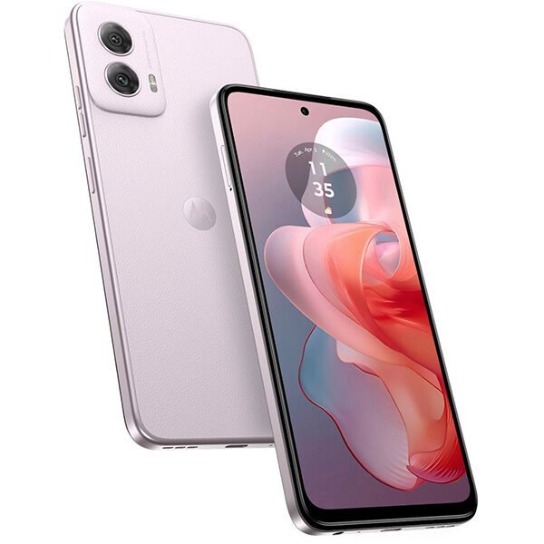 Motorola moto g power 5G 128GB Unlocked Pale Lilac (8) Motorola moto g power 5G 128GB Unlocked