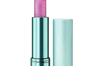 M·A·C Sugar Crystal Lip Oil Stick in Glisten Up (1)