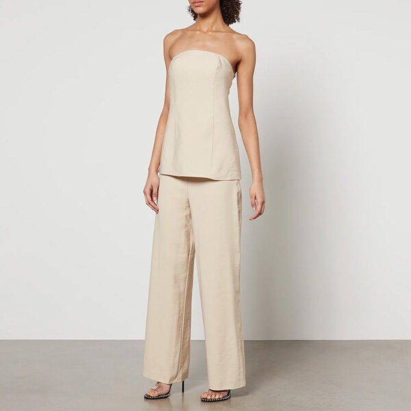 Nobody's Child Gigi Lenzing Blend Top