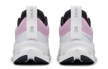 On LOEWE Cloudtilt LOEWE 2 Pink White (6)