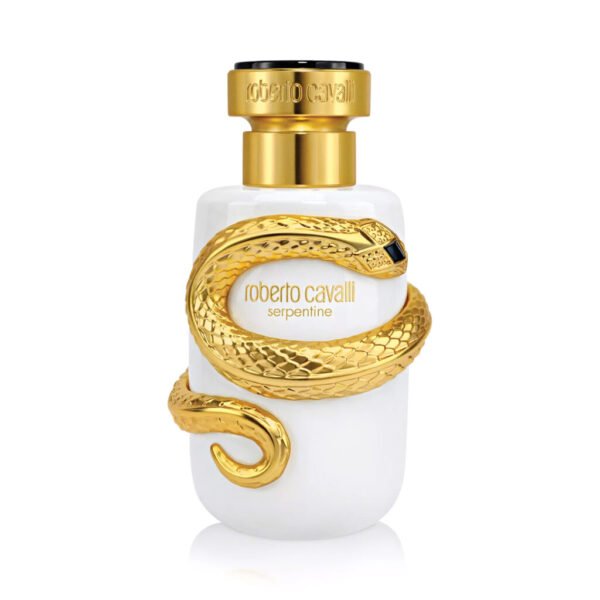 Roberto Cavalli Serpentine Parfum 3.4 oz