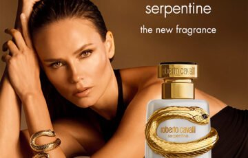 Roberto Cavalli Serpentine Parfum 3.4 oz (5)