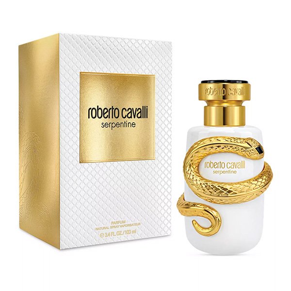Roberto Cavalli Serpentine Parfum 3.4 oz 6