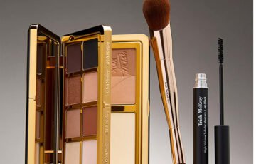 Trish McEvoy Makeup Wardrobing Set (1)