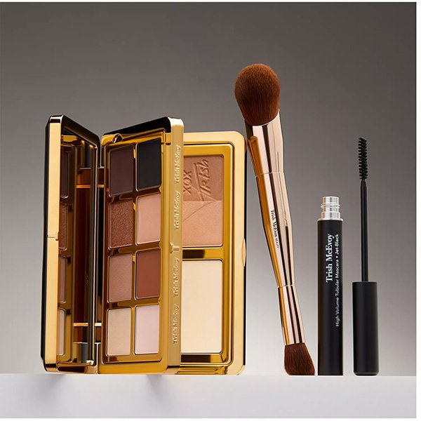 Trish McEvoy Makeup Wardrobing Set