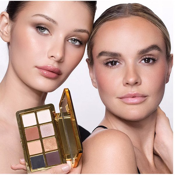 Trish McEvoy Makeup Wardrobing Set