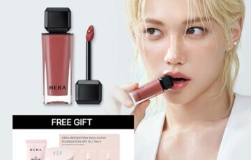 HERA Sensual Nude Gloss-Brownie Boy (1)