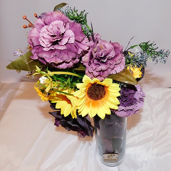 Lonely Nights Bouquet