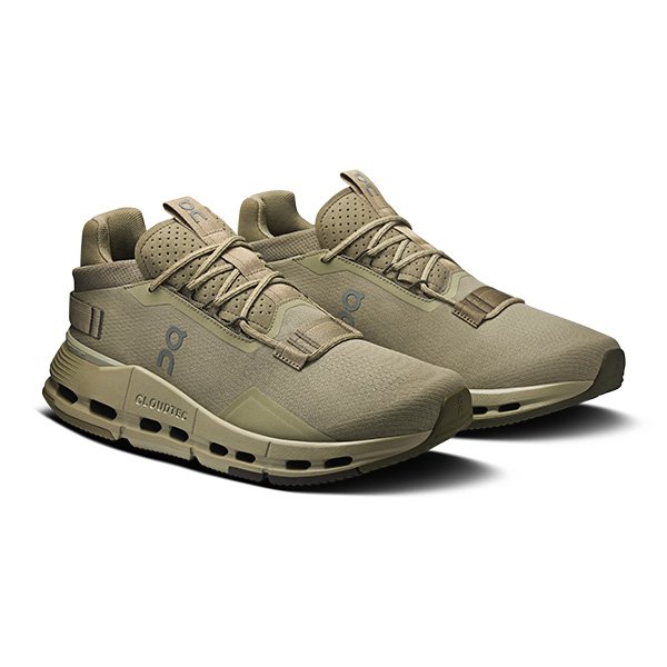 On Running Cloudnova 2 Sneakers (1)