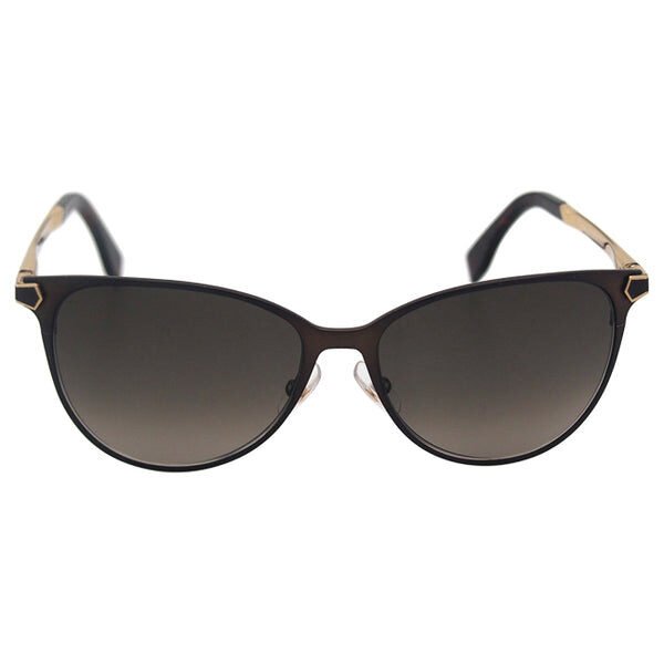 Semi Matte Brown by Fendi for Women