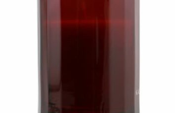 Ambre Et Volupte Refillable Scented Candle (3)