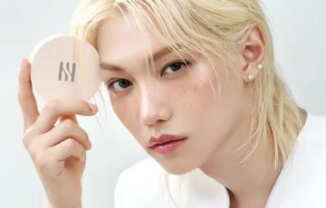 HERA Reflection Glow Cushion (8)