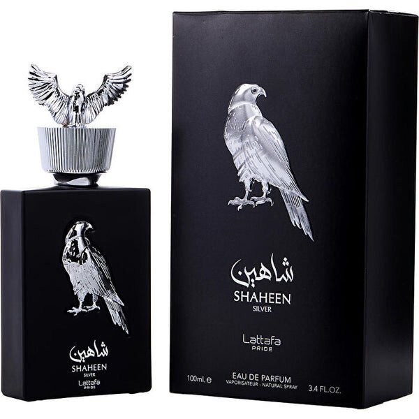 Lattafa Pride Shaheen Silver Eau De Parfum