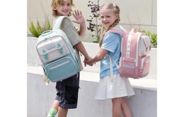 LoadLight Scholar Backpack (1)