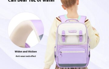 LoadLight Scholar Backpack (4)