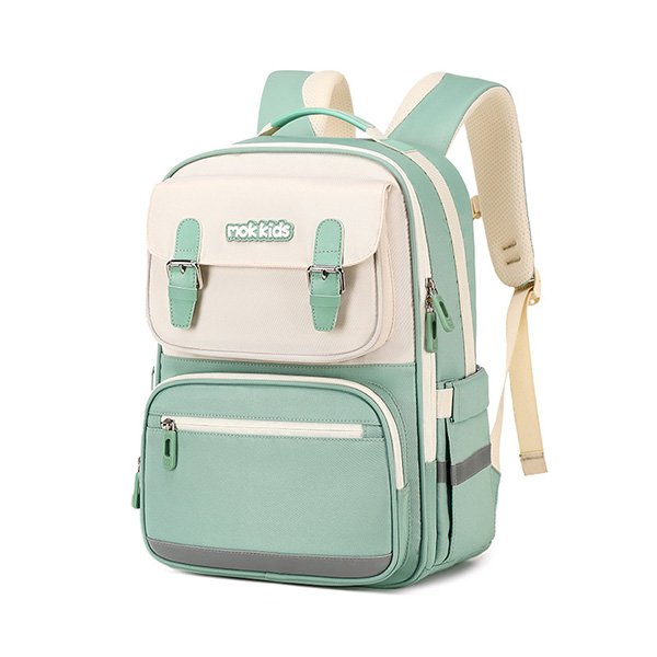 MOK School Backpack