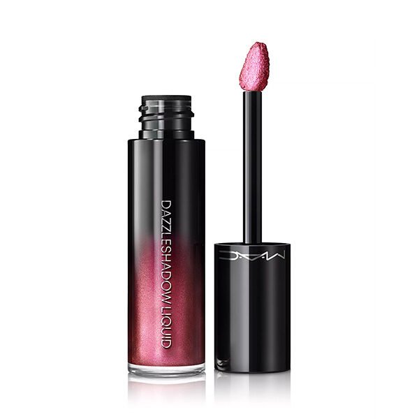 M·A·C Metallic Dazzleshadow in Fuchsia Future (1) M·A·C Metallic Dazzleshadow in Fuchsia Future