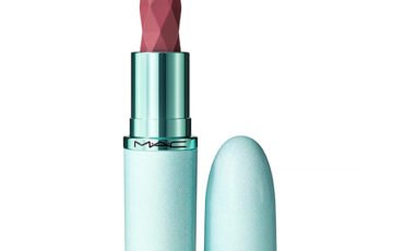 M·A·C Pinklist Sleek Satin Lipstick (1)
