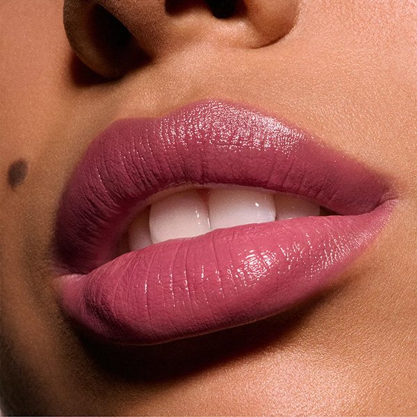 M·A·C Pinklist Sleek Satin Lipstick 3 M·A·C Pinklist Sleek Satin Lipstick - Image 3