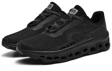 New Men's Breathable Walking Shoes (1)