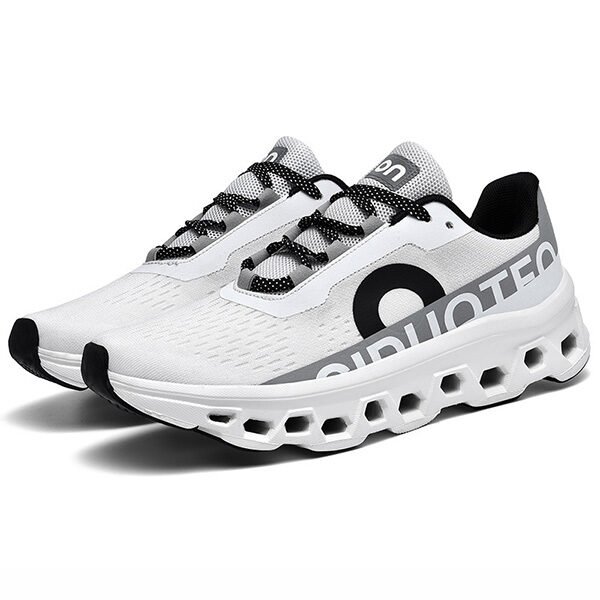 New Men's Breathable Walking Shoes (2) New Men's Breathable Walking Shoes