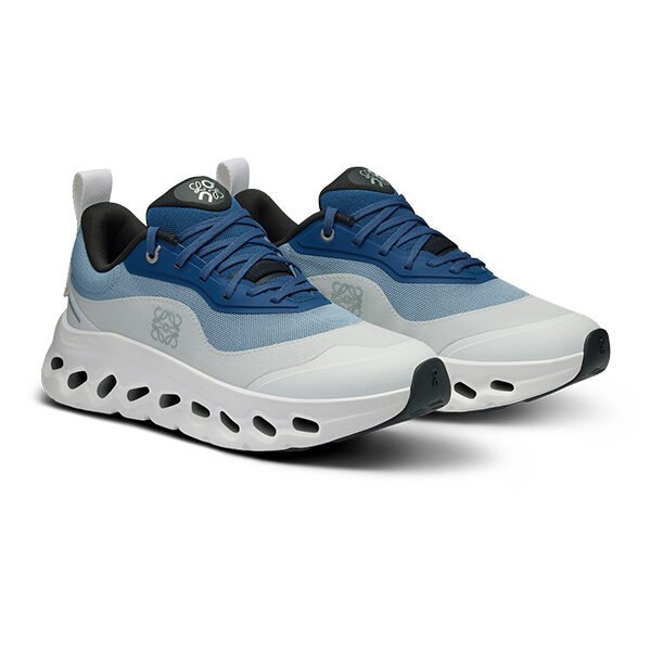 On LOEWE Cloudtilt LOEWE 2 Blue White