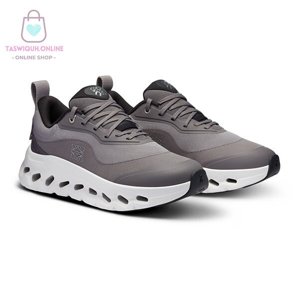 On LOEWE Cloudtilt LOEWE 2 Grey
