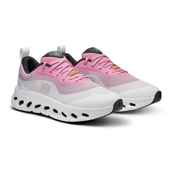 On LOEWE Cloudtilt LOEWE 2 Pink White
