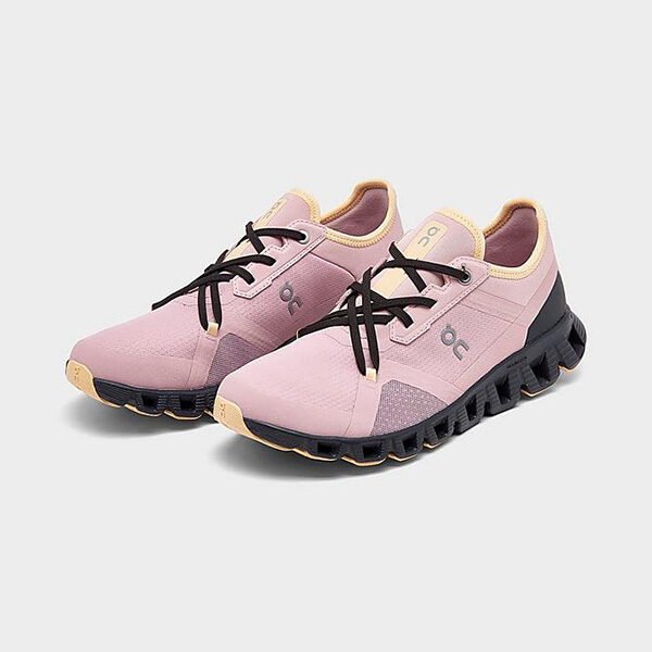 On Running Cloud X3 AD Mauve Magnet