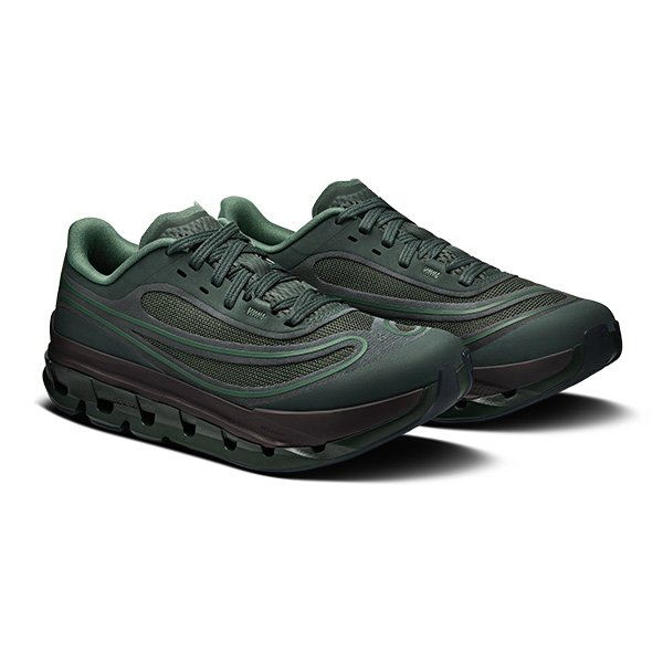 On Running Cloudflow 5 AD-Obsidian Evergreen