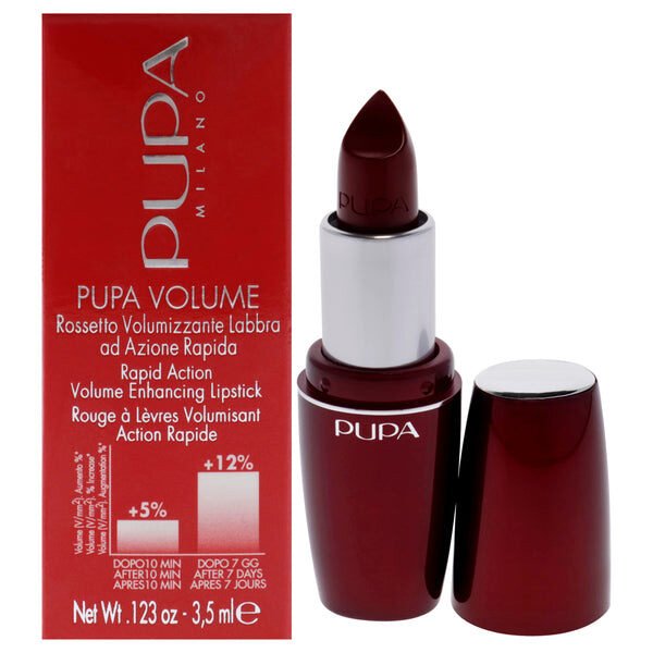 PUPA Milano Pupa Volume Lipstick 402 PUPA Milano Pupa Volume Lipstick 402