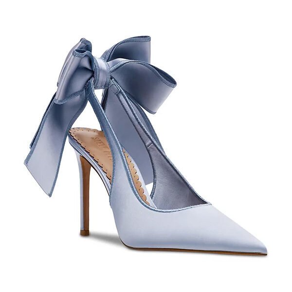 Steve Madden Teacup Bow Pumps (1) Steve Madden Teacup Bow Pumps