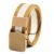 Khaki White