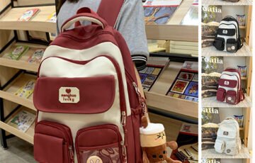Campus Chic Backpack (1)