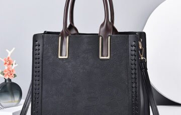 Ladies New Simple Elegant Shoulder Bag (1) Ladies New Simple Elegant Shoulder Bag (1)
