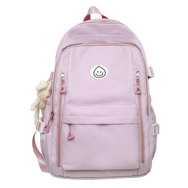 Large Capacity School Backpack