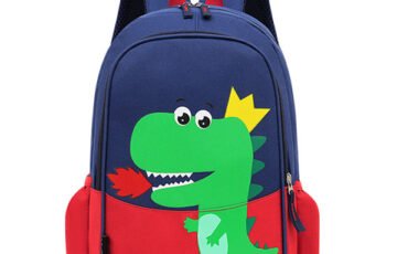 Schoolbags Kindergarten Backpacks (1)